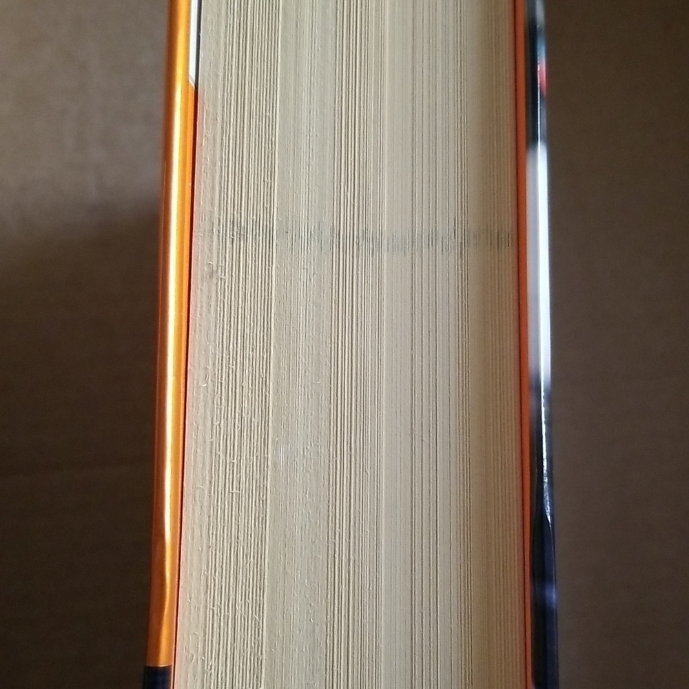 Tom Clancy Command Authority Hardcover Book - Picture 4 of 9